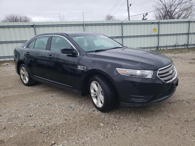 Photo 3 VIN: 1FAHP2E86GG103133 - FORD TAURUS 