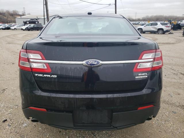 Photo 5 VIN: 1FAHP2E86GG103133 - FORD TAURUS 