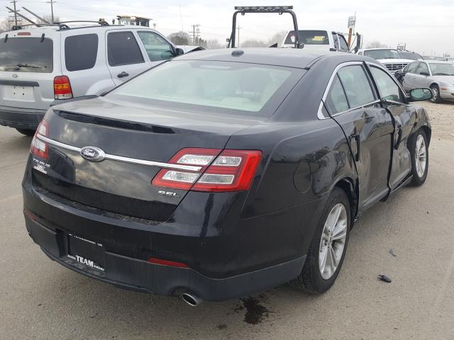 Photo 3 VIN: 1FAHP2E86GG115749 - FORD TAURUS SEL 