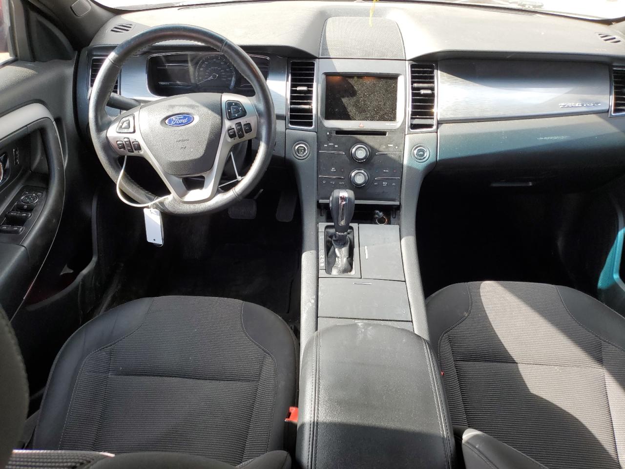 Photo 7 VIN: 1FAHP2E86GG116254 - FORD TAURUS 