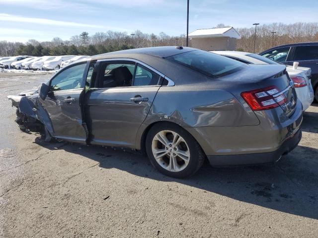 Photo 1 VIN: 1FAHP2E86GG121437 - FORD TAURUS 