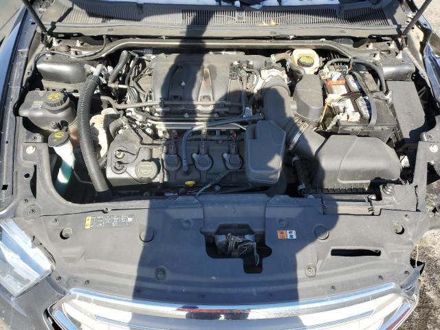 Photo 10 VIN: 1FAHP2E86GG121437 - FORD TAURUS 