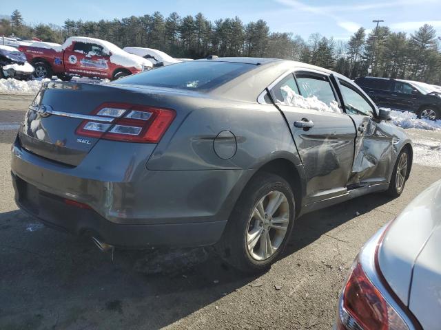 Photo 2 VIN: 1FAHP2E86GG121437 - FORD TAURUS 