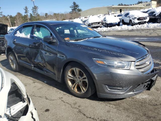 Photo 3 VIN: 1FAHP2E86GG121437 - FORD TAURUS 