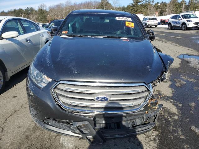 Photo 4 VIN: 1FAHP2E86GG121437 - FORD TAURUS 