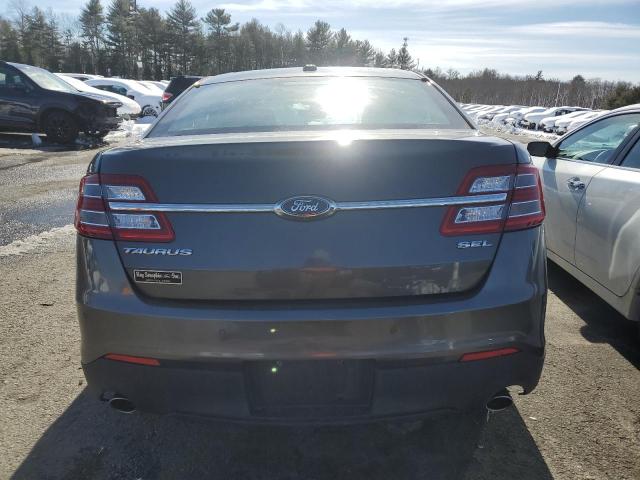 Photo 5 VIN: 1FAHP2E86GG121437 - FORD TAURUS 