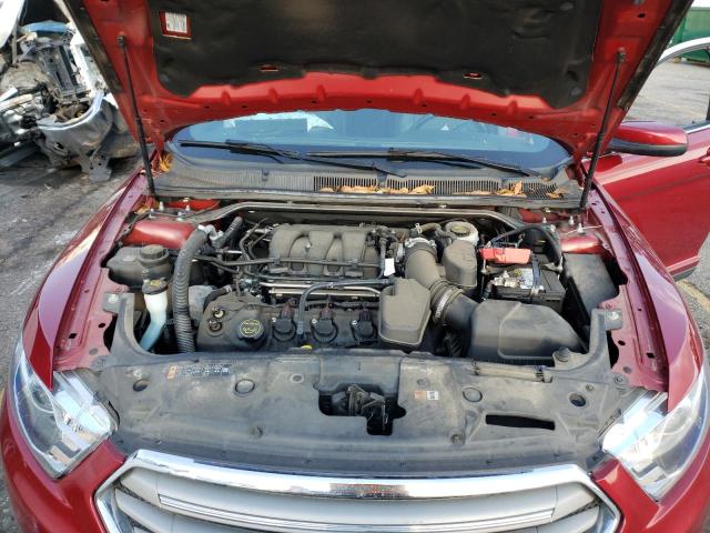 Photo 6 VIN: 1FAHP2E86GG132972 - FORD TAURUS SEL 