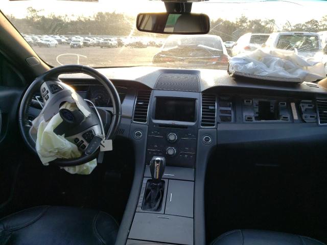 Photo 8 VIN: 1FAHP2E86GG132972 - FORD TAURUS SEL 