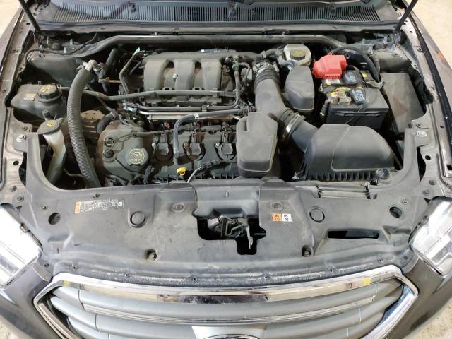 Photo 10 VIN: 1FAHP2E86GG138965 - FORD TAURUS 