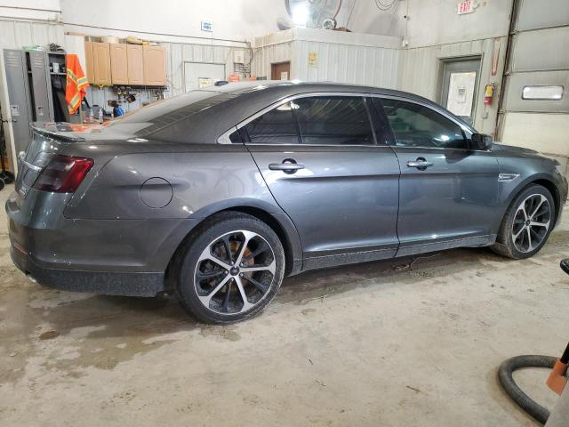 Photo 2 VIN: 1FAHP2E86GG138965 - FORD TAURUS 