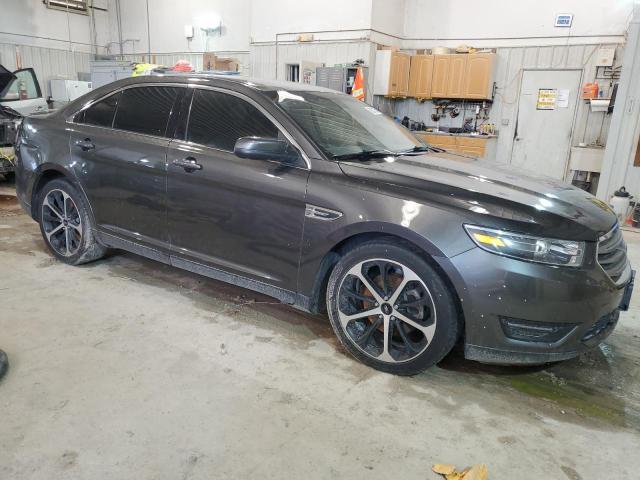 Photo 3 VIN: 1FAHP2E86GG138965 - FORD TAURUS 