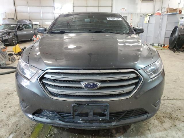 Photo 4 VIN: 1FAHP2E86GG138965 - FORD TAURUS 