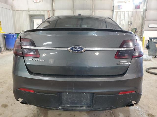 Photo 5 VIN: 1FAHP2E86GG138965 - FORD TAURUS 