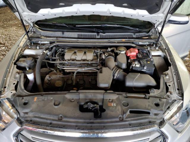 Photo 10 VIN: 1FAHP2E86GG139114 - FORD TAURUS SEL 