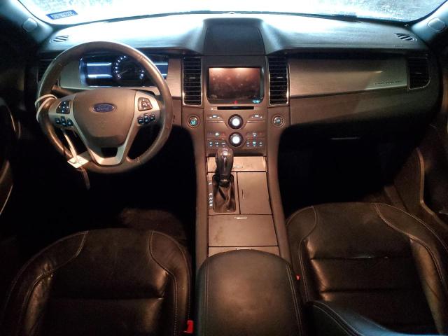 Photo 7 VIN: 1FAHP2E86GG139114 - FORD TAURUS SEL 