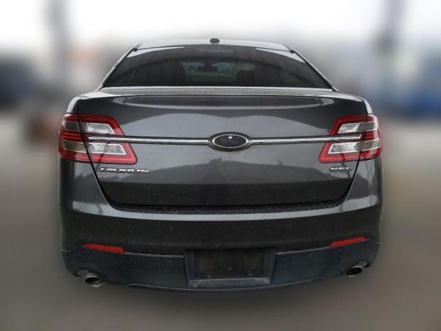 Photo 5 VIN: 1FAHP2E86GG141221 - FORD TAURUS 