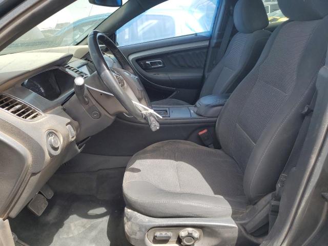 Photo 6 VIN: 1FAHP2E86GG141221 - FORD TAURUS 