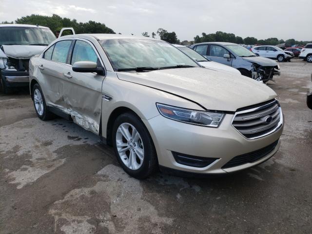 Photo 0 VIN: 1FAHP2E86HG106230 - FORD TAURUS SEL 