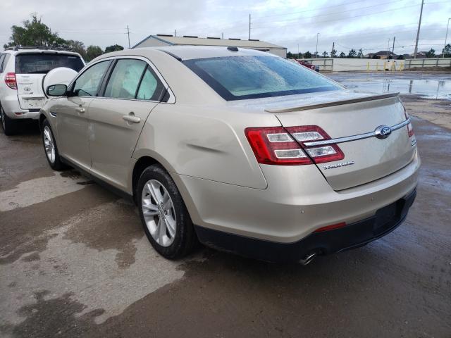 Photo 2 VIN: 1FAHP2E86HG106230 - FORD TAURUS SEL 