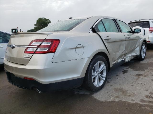 Photo 3 VIN: 1FAHP2E86HG106230 - FORD TAURUS SEL 