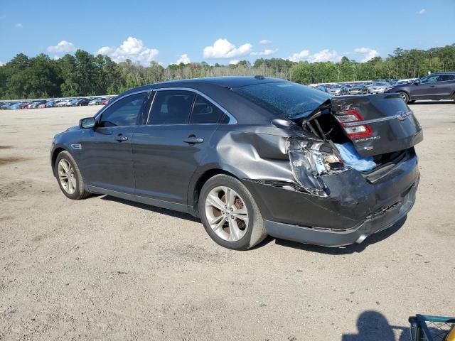 Photo 1 VIN: 1FAHP2E86HG109564 - FORD TAURUS SEL 