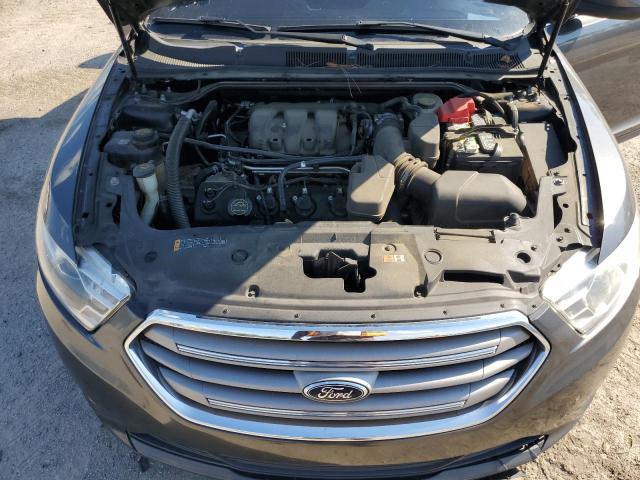 Photo 10 VIN: 1FAHP2E86HG109564 - FORD TAURUS SEL 