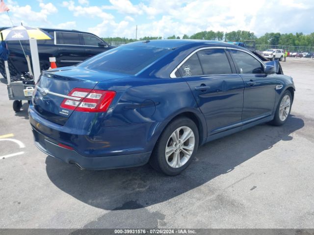 Photo 3 VIN: 1FAHP2E86HG110861 - FORD TAURUS 