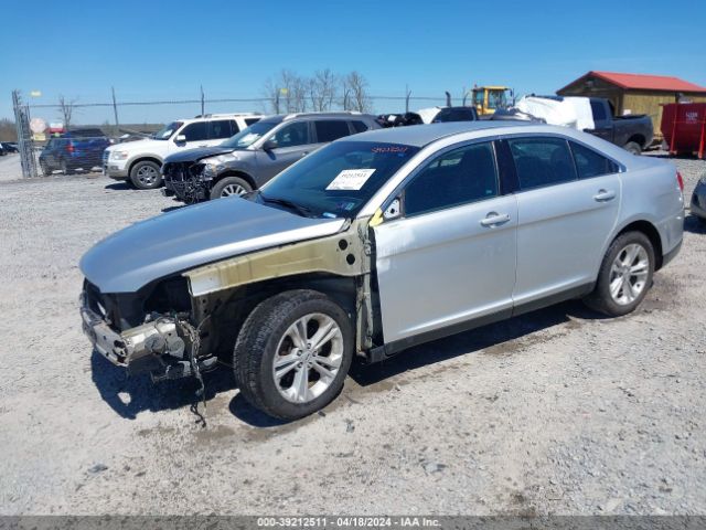 Photo 1 VIN: 1FAHP2E86HG114568 - FORD TAURUS 