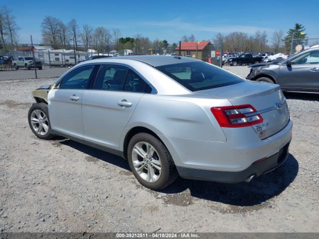 Photo 2 VIN: 1FAHP2E86HG114568 - FORD TAURUS 