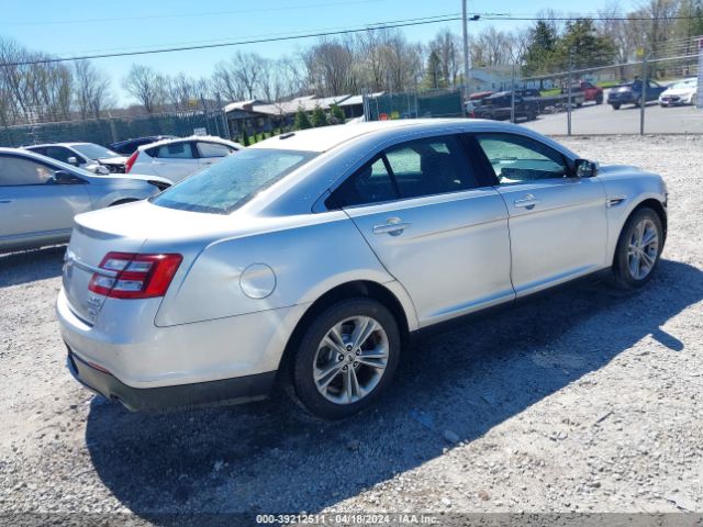 Photo 3 VIN: 1FAHP2E86HG114568 - FORD TAURUS 