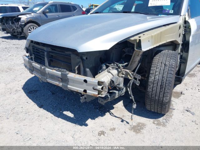 Photo 5 VIN: 1FAHP2E86HG114568 - FORD TAURUS 