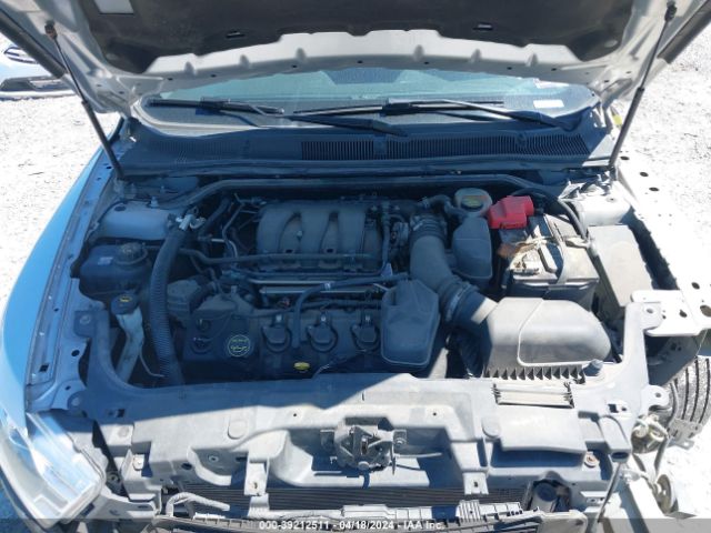 Photo 9 VIN: 1FAHP2E86HG114568 - FORD TAURUS 