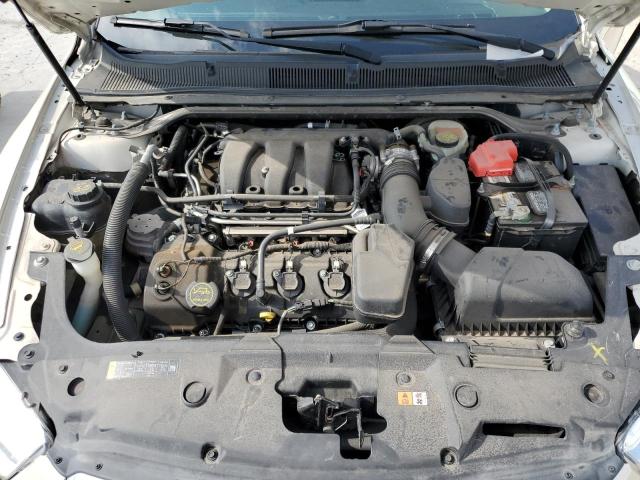 Photo 10 VIN: 1FAHP2E86HG118720 - FORD TAURUS 