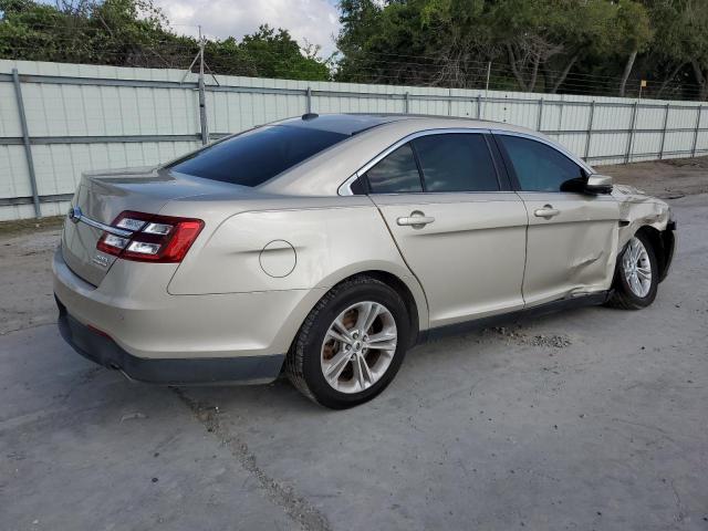 Photo 2 VIN: 1FAHP2E86HG118720 - FORD TAURUS 