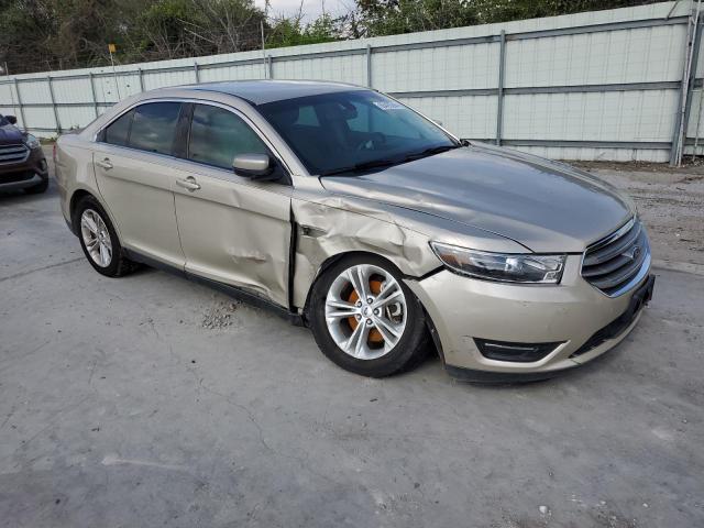 Photo 3 VIN: 1FAHP2E86HG118720 - FORD TAURUS 