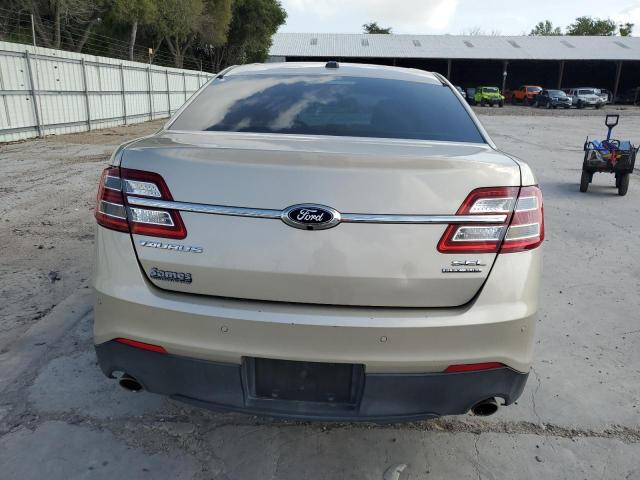 Photo 5 VIN: 1FAHP2E86HG118720 - FORD TAURUS 