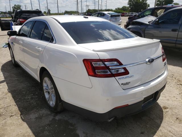 Photo 2 VIN: 1FAHP2E86HG125053 - FORD TAURUS SEL 