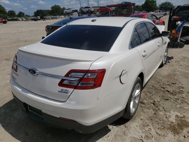 Photo 3 VIN: 1FAHP2E86HG125053 - FORD TAURUS SEL 