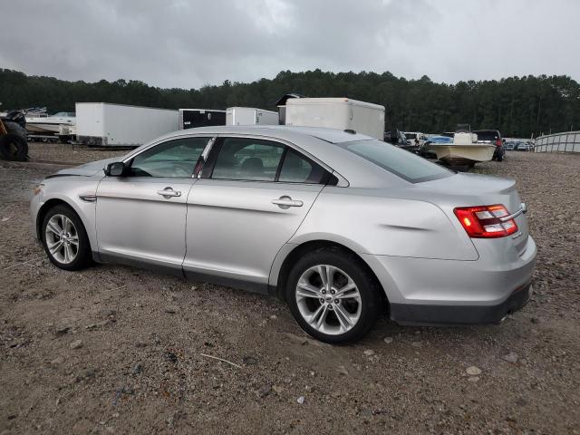 Photo 1 VIN: 1FAHP2E86HG126896 - FORD TAURUS 