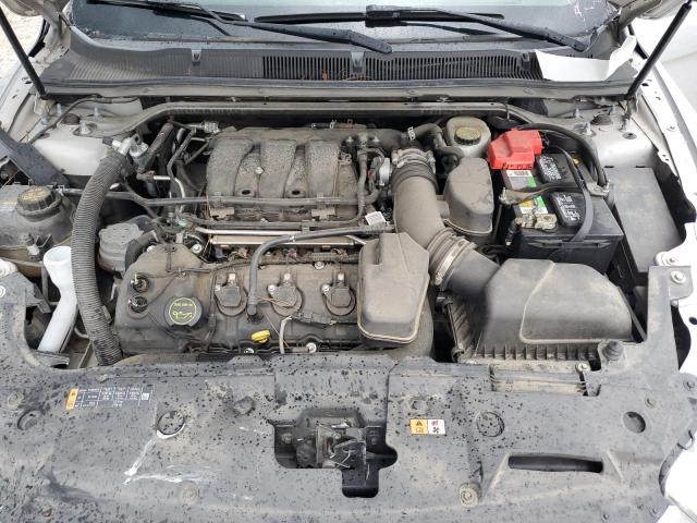 Photo 10 VIN: 1FAHP2E86HG126896 - FORD TAURUS 