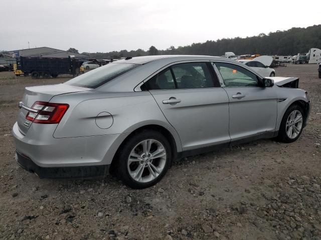 Photo 2 VIN: 1FAHP2E86HG126896 - FORD TAURUS 