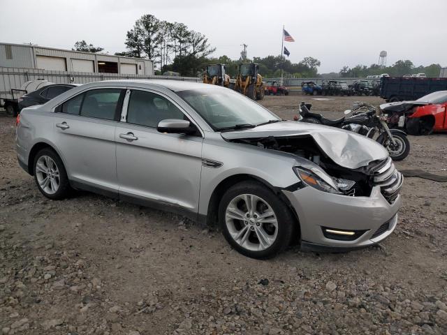 Photo 3 VIN: 1FAHP2E86HG126896 - FORD TAURUS 