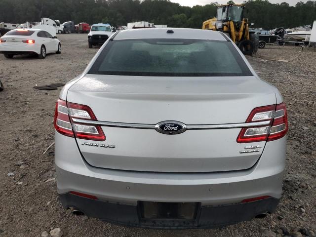 Photo 5 VIN: 1FAHP2E86HG126896 - FORD TAURUS 