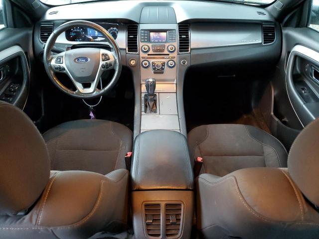 Photo 7 VIN: 1FAHP2E86HG126896 - FORD TAURUS 