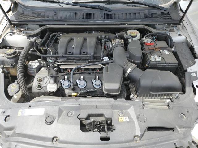 Photo 10 VIN: 1FAHP2E86HG126901 - FORD TAURUS SEL 