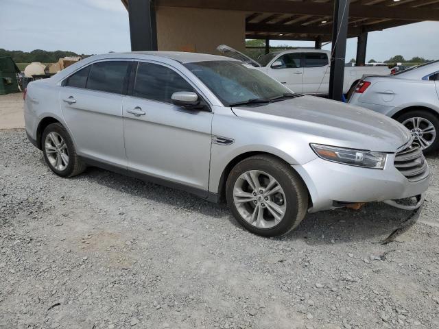 Photo 3 VIN: 1FAHP2E86HG126901 - FORD TAURUS SEL 