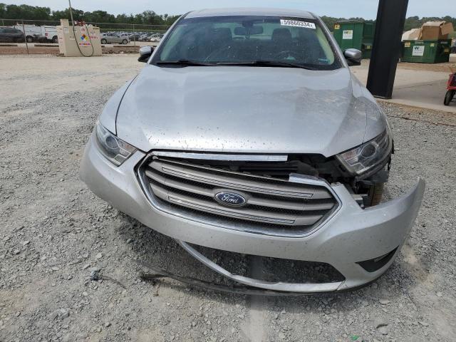 Photo 4 VIN: 1FAHP2E86HG126901 - FORD TAURUS SEL 