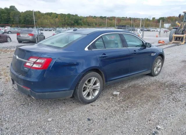 Photo 3 VIN: 1FAHP2E86HG126980 - FORD TAURUS 