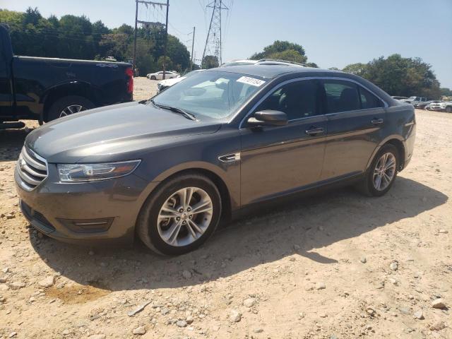 Photo 0 VIN: 1FAHP2E86HG127384 - FORD TAURUS SEL 