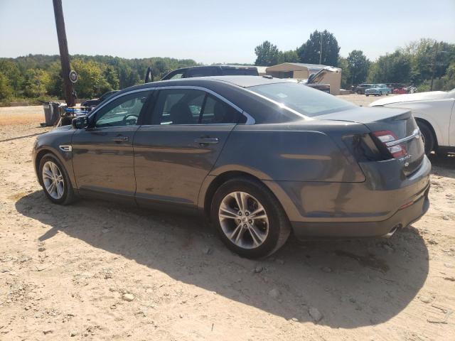 Photo 1 VIN: 1FAHP2E86HG127384 - FORD TAURUS SEL 